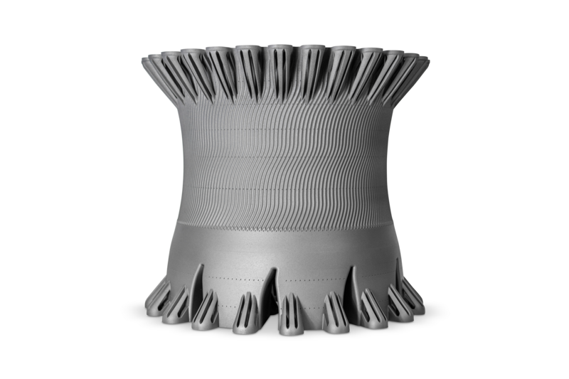 Certified HX (A) /DMP/